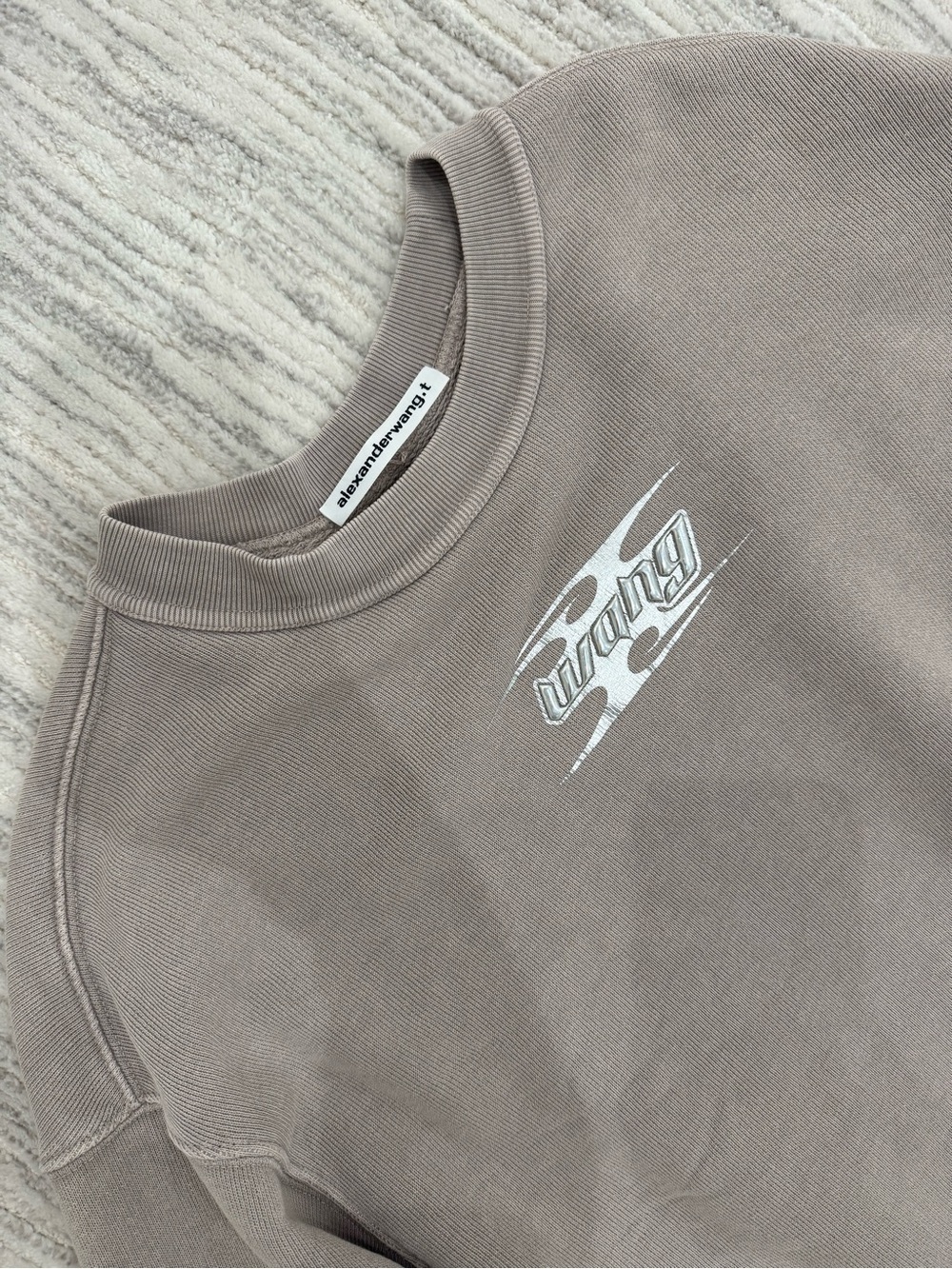 Alexander wang Size S - Picture 3 of 3